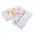 thumbnail image 5 of WORGEOUS 1000 pcs Raffle Tickets For Classroom And Events Empty Cards Contests Ballot Box Tickets Classroom Ticket Collection Raffle Tickets, 5 of 8