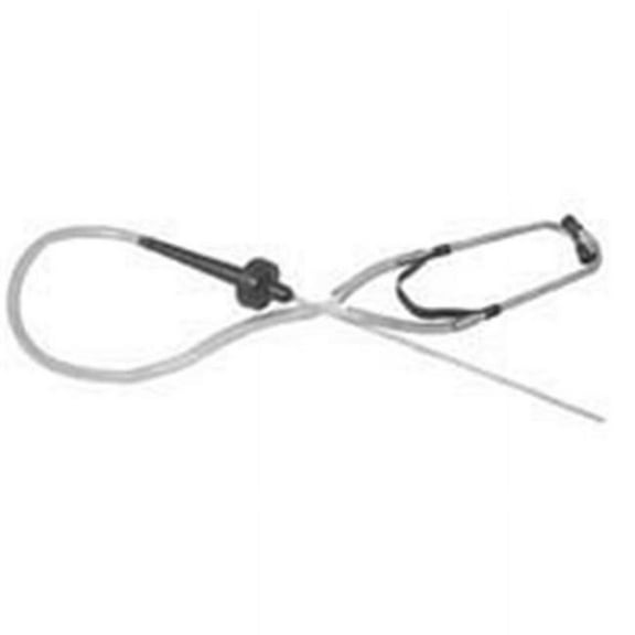 Mechanic's Stethoscope