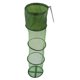 thumbnail image 2 of 2024Jaula de red de pesca plegable Cesta de pesca de alambre flotante portátil para prevención de arañazos para accesorios de pesca S, 2 of 5