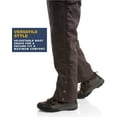 thumbnail image 2 of Bass Creek Outfitters Mens Coveralls Durable Insulated Long Sleeve Work Wear Jump Suit with Pockets, 2 of 6