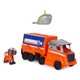 thumbnail image 1 of Vehículo Paw Patrol Spin Master Vehículo Temático Big Rigs Zuma, 1 of 2