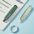 thumbnail image 4 of Correction Tape Roller for and Craft Use – Smooth Error Coverage for School Writing and Craft Projects Enhances Daily Tasks and Work, 4 of 4
