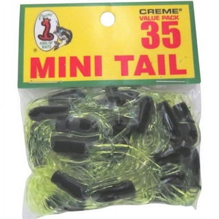 Creme Lure Fish Attractants in Fishing Lures & Baits
