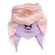 thumbnail image 5 of Bufanda para bebé Primavera Otoño e Invierno Pantuflas triangulares finas para bebé Bufanda agradable para la piel para niños y niñas Cuello Sanrio para niños, 5 of 5