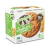 Lenny & Larry's The Complete Cookie, APPLE PIE, 16g Protein, 4ct