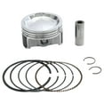 thumbnail image 4 of Vertex High Comp Forged Piston Kit for Polaris "RZR ""S"" 800 EFI" (09), 4 of 5