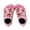 Pink, variant on Krdevn Kids Water Shoes Non Aqua Socks for Beach Pool Swim Size:3-4 Years