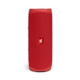 thumbnail image 3 of Altavoz Bluetooth JBL Flip 5 impermeable rojo (par), 3 of 6