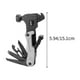 thumbnail image 3 of Car Mounted Portable Combination Tool For Outdoor Camping Repair Multifunctional, 3 of 8
