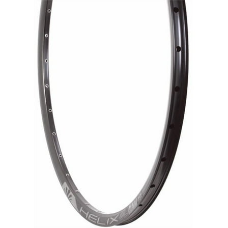 SunRingle Helix TR27 SL 29" Rim, 28h - Black