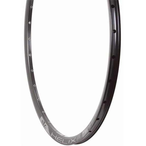 SunRingle Helix TR27 SL 29" Rim, 28h - Black