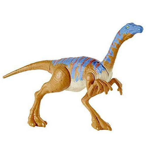 Jurassic World Camp Cretaceous Gallimimus Dinosaur Action Figure