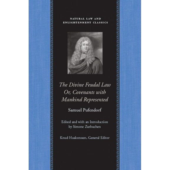 Natural Law Paper: DIVINE FEUDAL LAW, THE (Paperback)