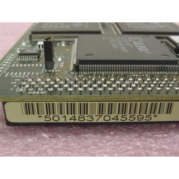 Sun (5014837) ethernet adapter 4 port, 270-4302-03 rev.01