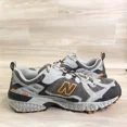 thumbnail image 3 of New Balance 479 All Terain Hiking Shoes Womans Size 11.5 2E Trail Sneakers, 3 of 6