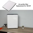 thumbnail image 3 of Square Filter Pads 12.01" x 11.5" Replacement for Levoit Vital 100-RF Pack of 2, 3 of 5