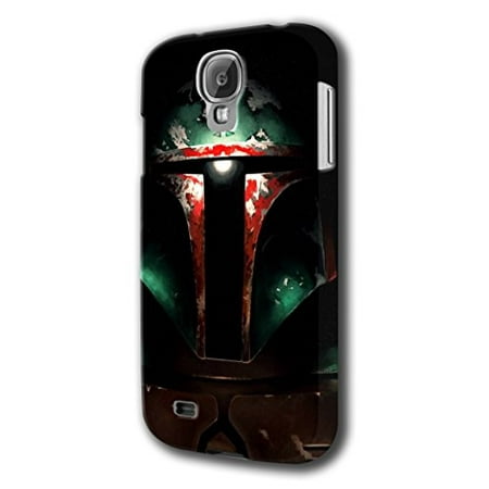Ganma Boba Fett Others Case For Samsung Galaxy S4 Hard Case Cover