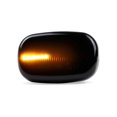 thumbnail image 5 of Car Dynamic LED Side Marker Light Turn Signal Light for Toyota Corolla Celica T19 T20 23 RAV4, 5 of 5