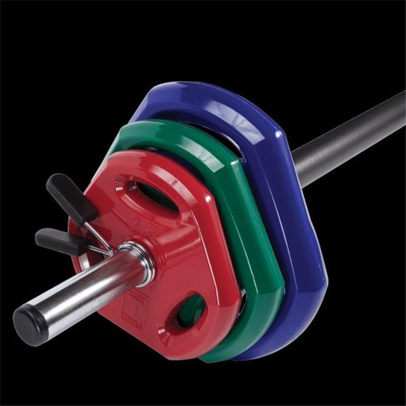 Body-Solid 638448012691 Cardio Barbell Individual Set