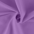 thumbnail image 4 of MLQIDK Scrub Sets for Woman Plus Size Nursing Top Petite V-Neck Scrub Tops and Pants Scrub Set Medical Uniforms Uniformes De Enfermeras De Mujer Purple XXL, 4 of 6