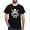 Black, variant on CafePress - Captain Dad T Shirt - Men's Classic Graphic Cotton T-Shirt