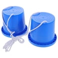 thumbnail image 1 of TAILTOSS 1 Pair Kids Walk Stilts PE Ability Development Outdoor Games, 1 of 7