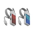 thumbnail image 3 of 3/4 in 1 Type C Adapter for Gaming Earphone Phone Tablet Adapter Fast Charging Expansion Mobile Device Smartphone, 3 of 7