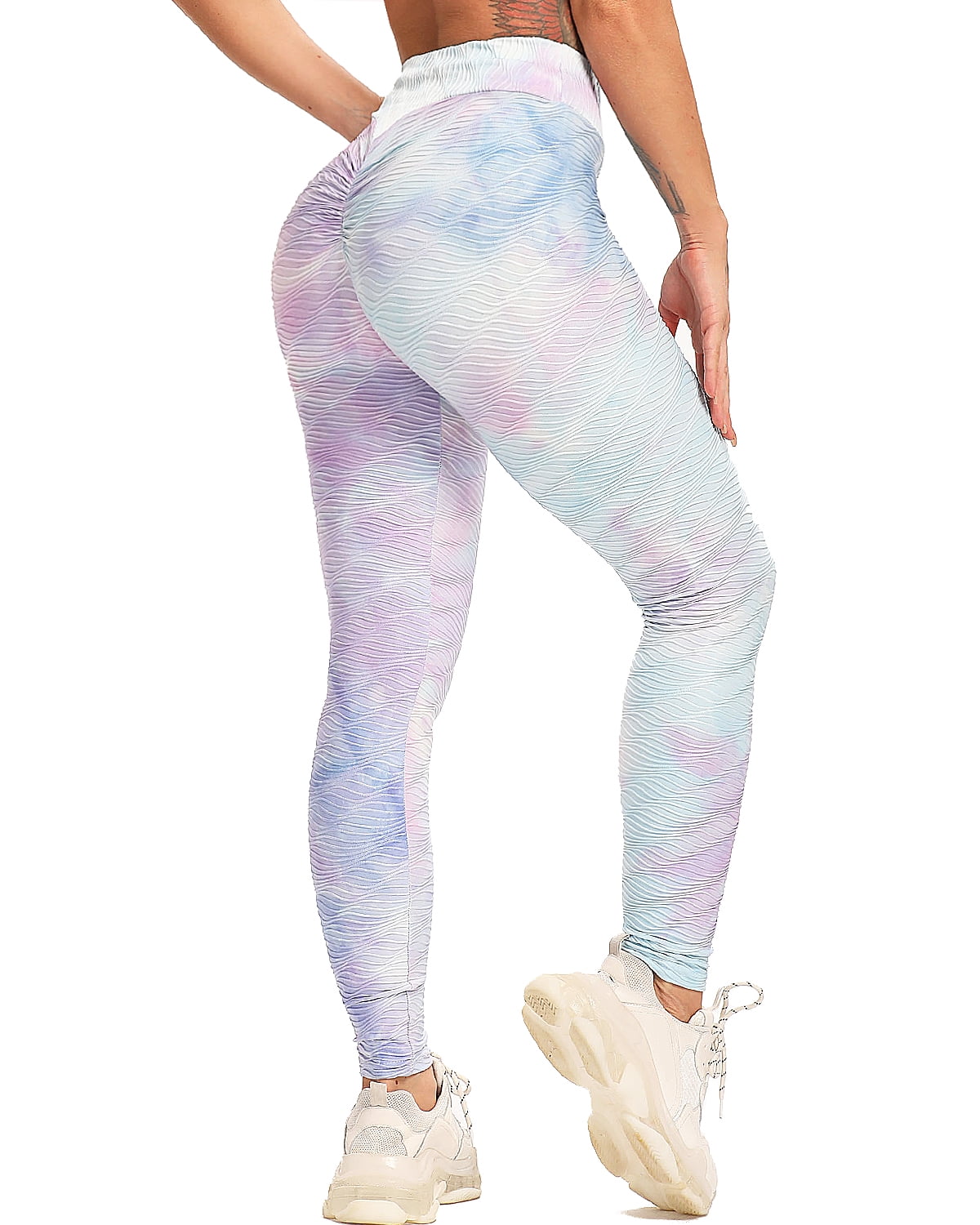 Seasum Women's High Waisted