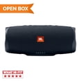 thumbnail image 1 of Open Box - JBL Charge 4 Portable Bluetooth Speaker (Black), 1 of 1