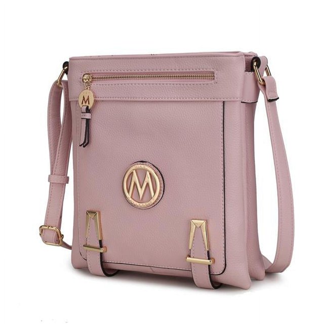 MKF Collection MKF-L136BLS Sac Bandoulière Greta par Mia K