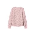 thumbnail image 1 of Sudadera GAP para Niñas con Logo y Estampado de Lazo, Talla S, 1 of 1