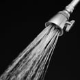 thumbnail image 4 of Speakman S-2253-E15 Classic Anystream High Pressure Adjustable Low Flow Shower Head, Polished Chrome, 4 of 6