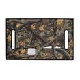 thumbnail image 2 of Whosucclay Tree Branch Camo Anti-Fade Golf Cart Seat Cover Anti-Slip for Club Car EZGO Yamaha Icon, 4 Front Pockets Golf Cart Seat Protector, 2 of 7