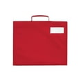 thumbnail image 2 of Quadra Classic Reflective Book Bag, 2 of 3