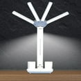 2024 Upgraded Version Folding and Charging Reading Desk Lamps for