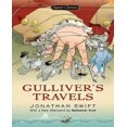 thumbnail image 1 of Gulliver's Travels, 1 of 2