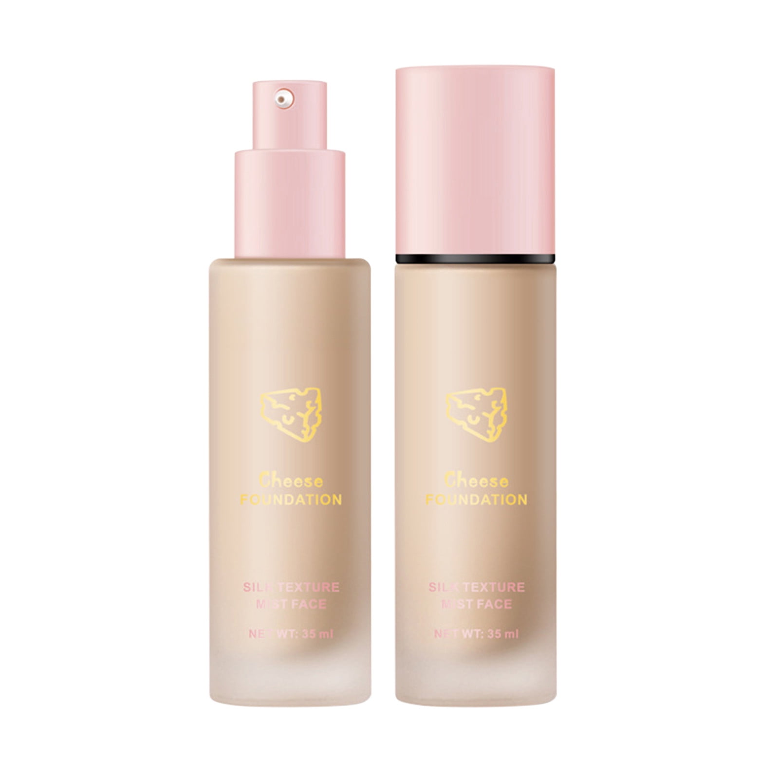 GWAABD Concealer Skin Full Coverage Foundation Makeup Moisturizing