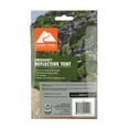 Ozark Trail Emergency Reflective Survival Tent