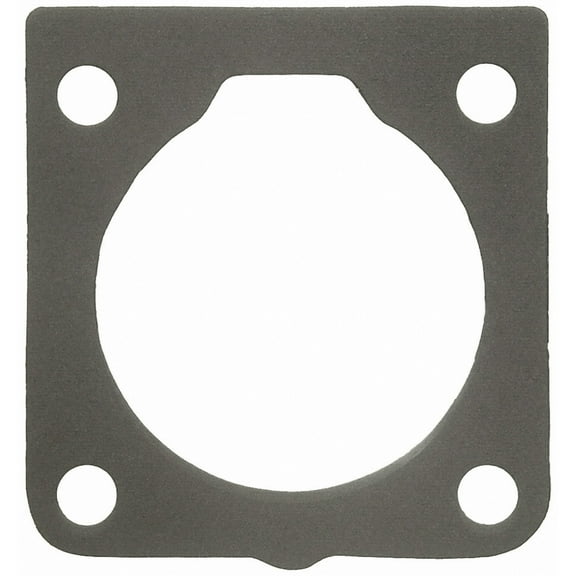 FEL-PRO 60853 Throttle Body Gasket Fits select: 1995 NISSAN TRUCK, 1990-1995 NISSAN PATHFINDER