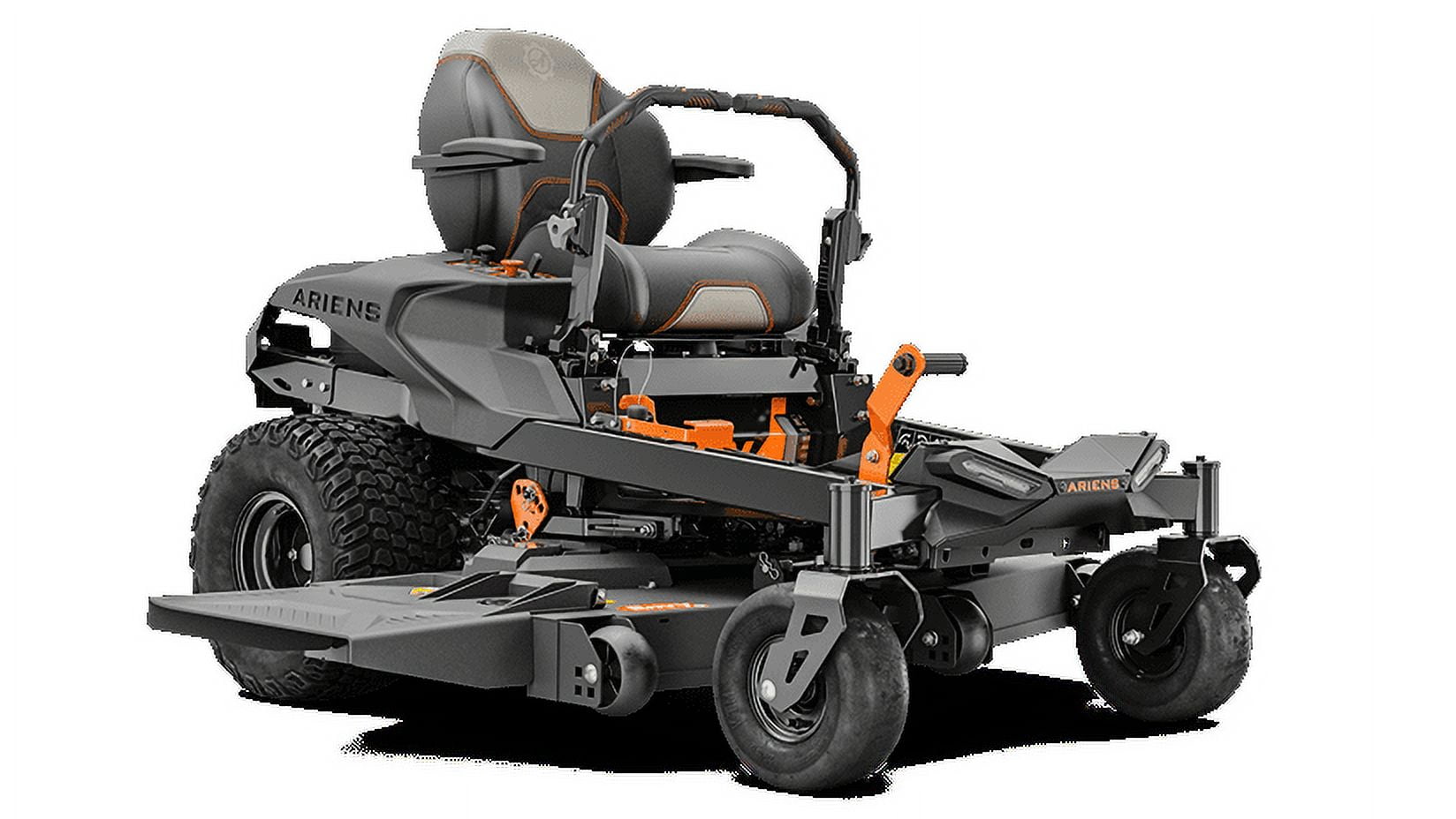 Ariens IKON ONYX (52") 23HP Kawasaki Zero Turn Mower 918026