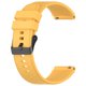thumbnail image 1 of Correa de reloj de silicona Correa de reloj de repuesto 22MM ajustable para OPPO WATCH 4 PRO, 1 of 6