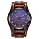 thumbnail image 1 of Reloj Curren KREA96010811 marrón Hombre Cuarzo, 1 of 4