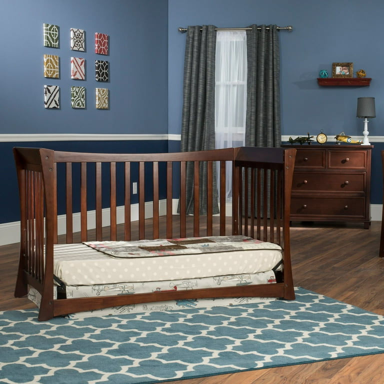 Child craft parisian crib on sale