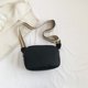 thumbnail image 4 of Bolso de mano para cámara de mujer con correas de hombro ajustables para mujer con cierre de cremallera para viajes Sywqhk Para Estrenar, 4 of 5