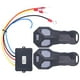 thumbnail image 5 of 2 uds cabrestante inalámbrico Control remoto 12V reemplazo eléctrico para Jeep ATV camión Universal, 5 of 14