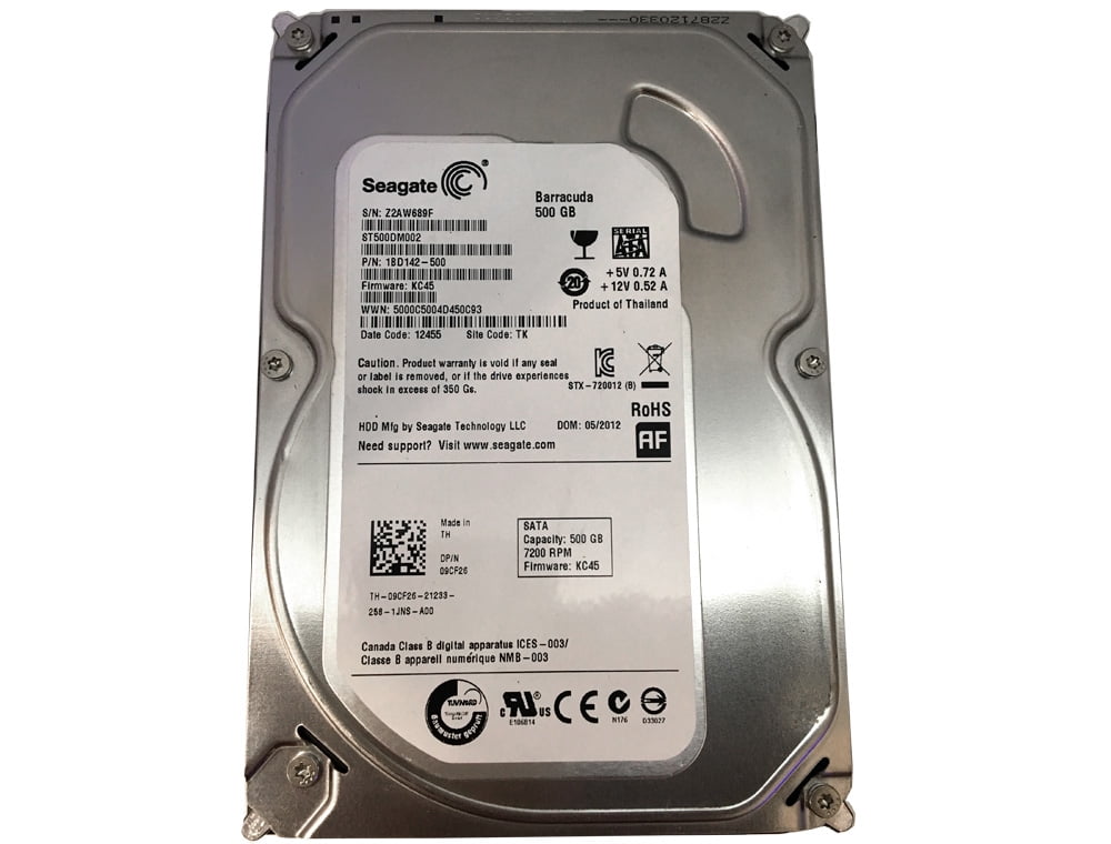 Hdd Диск 500 Гб Купить