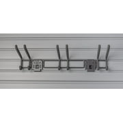 HandiWall Intermediate Accessory Kit with Locking Brackets