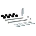 thumbnail image 3 of Kit de Barra Estabilizadora de Suspensión Delantera Whiteline W23830, 3 of 4