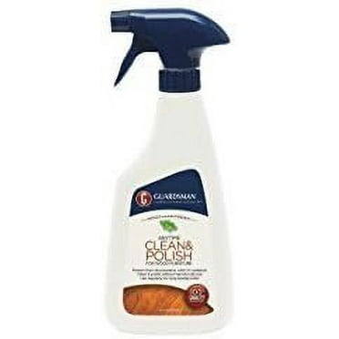 Guardsman Wood Furniture Polish, 16 Ounce, Pack of 2