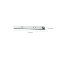 thumbnail image 3 of MORESEC Under Cabinet Lights, LED Rechargeable Battery Operated Motion Sensor Light, Magnetic Dimmable Closet Lights, Wireless Under Counter Lights For Kitchen, Stairs, 3 of 9